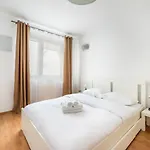 Ken 54 2-bedroom By Bookinghost Appartement *