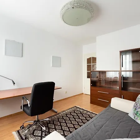 Appartamento Ken 54 2-bedroom By Bookinghost