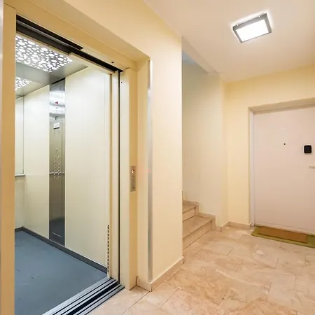 Ken 54 2-bedroom By Bookinghost