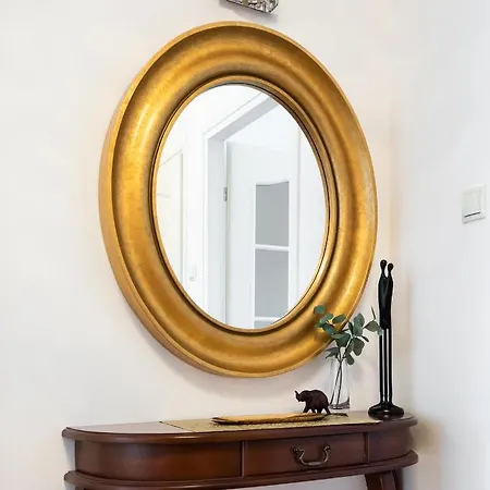 Apartment Ken 54 2-bedroom Warsaw