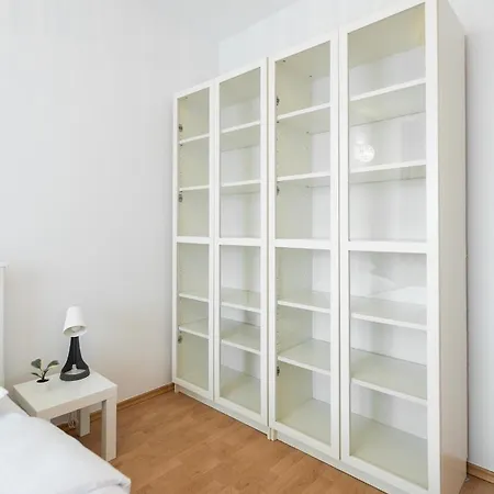 Apartment Ken 54 2-bedroom Warsaw