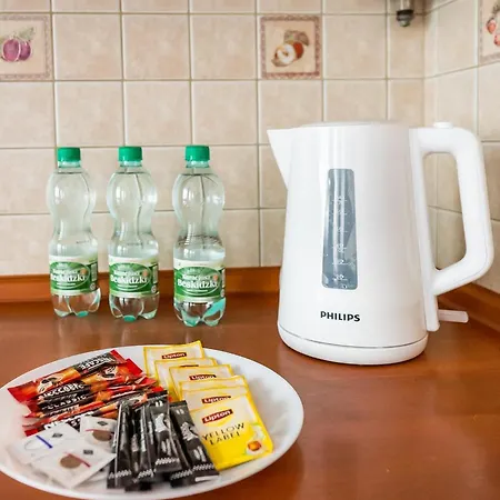 Apartman Ken 54 2-bedroom By Bookinghost