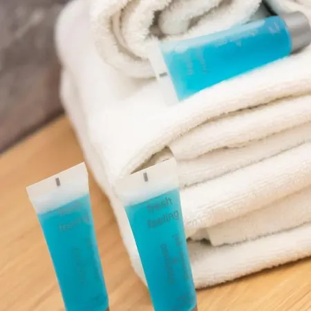 Ken 54 2-bedroom By Bookinghost Varsavia