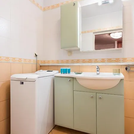 Apartment Ken 54 2-bedroom Warsaw