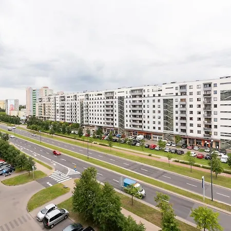 Ken 54 2-bedroom By Bookinghost Appartement