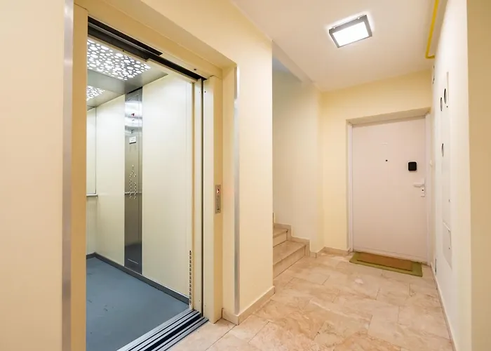 Ken 54 2-bedroom By Bookinghost