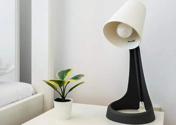 Appartement Ken 54 2-bedroom By Bookinghost