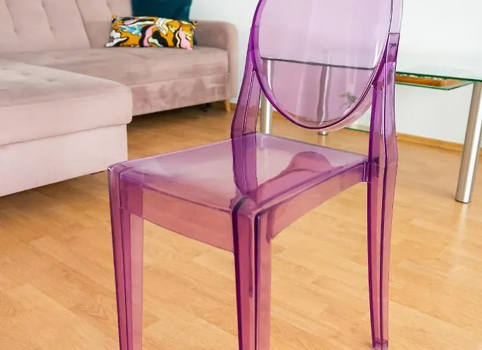 Ken 54 2-bedroom By Bookinghost Appartement