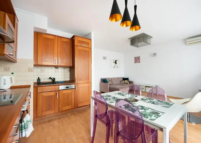 Ken 54 2-bedroom By Bookinghost Appartement