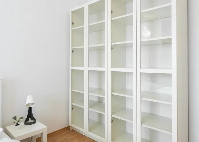 Appartement Ken 54 2-bedroom By Bookinghost Varsovie