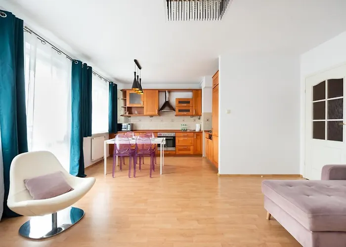 Ken 54 2-bedroom By Bookinghost