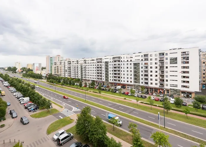 Ken 54 2-bedroom By Bookinghost Appartement