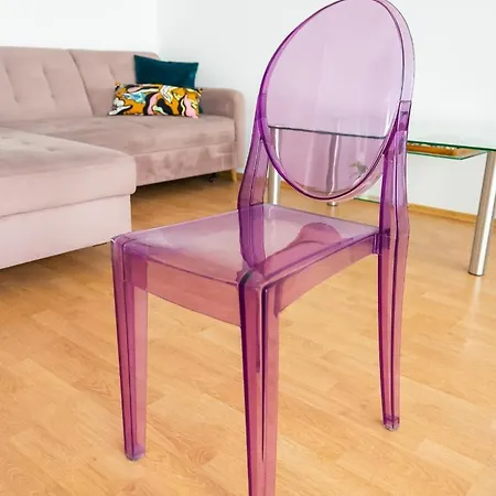 Ken 54 2-bedroom By Bookinghost Apartment