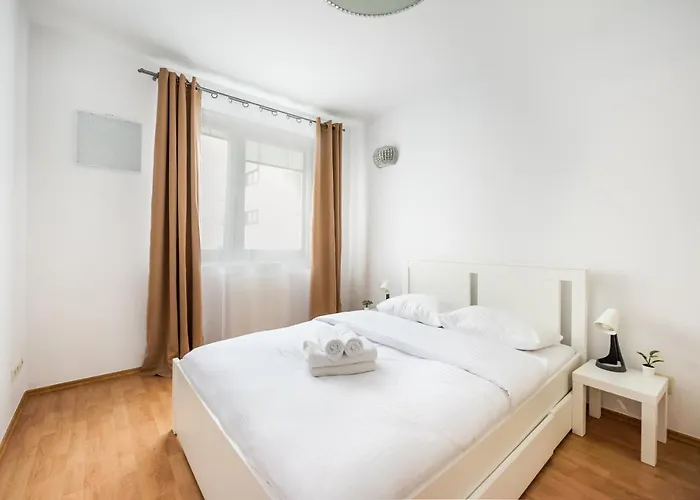 Ken 54 2-bedroom By Bookinghost Appartement *