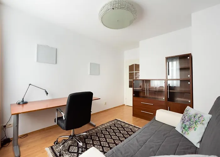 Appartement Ken 54 2-bedroom By Bookinghost