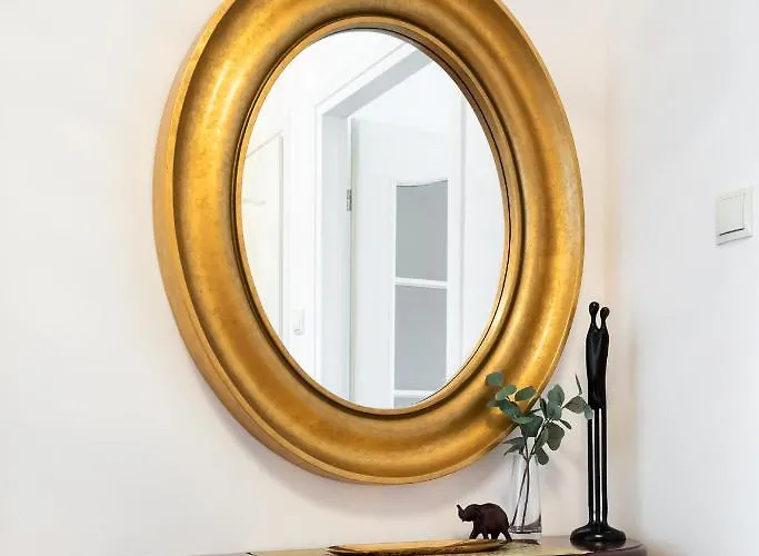 Appartement Ken 54 2-bedroom By Bookinghost Warschau