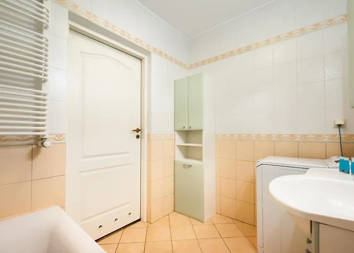 Ken 54 2-bedroom By Bookinghost *