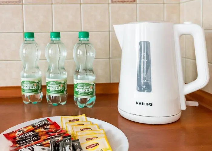 Appartement Ken 54 2-bedroom By Bookinghost