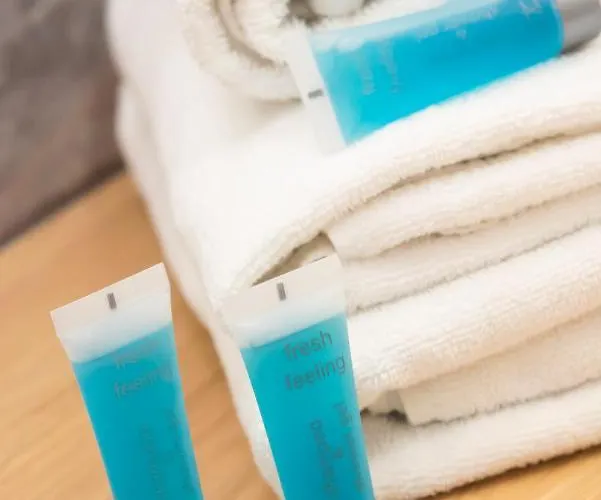 Ken 54 2-bedroom By Bookinghost Warschau