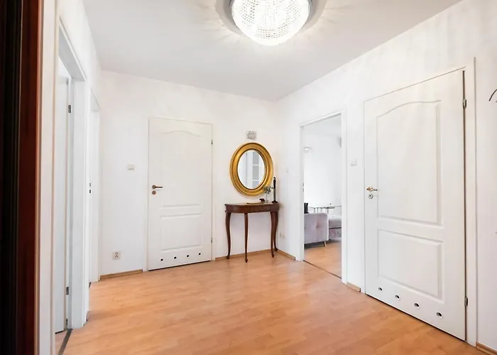 Appartement Ken 54 2-bedroom By Bookinghost