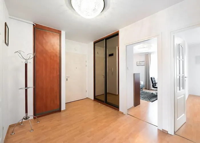 Ken 54 2-bedroom By Bookinghost