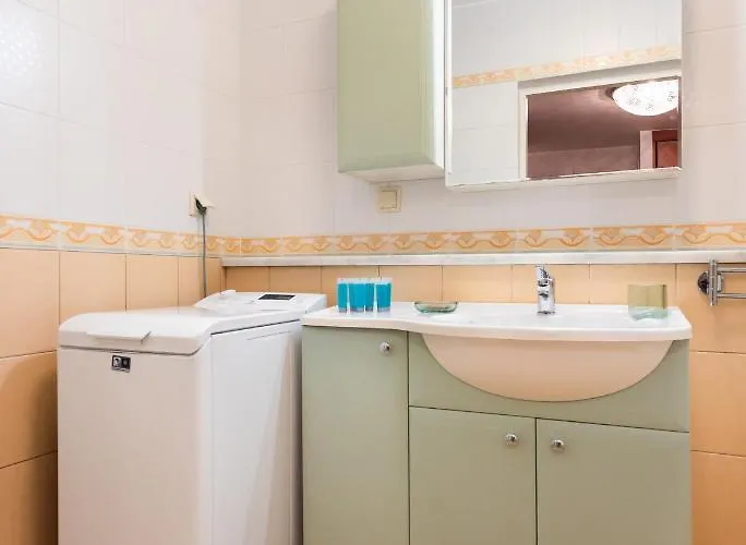 Appartement Ken 54 2-bedroom By Bookinghost Warschau